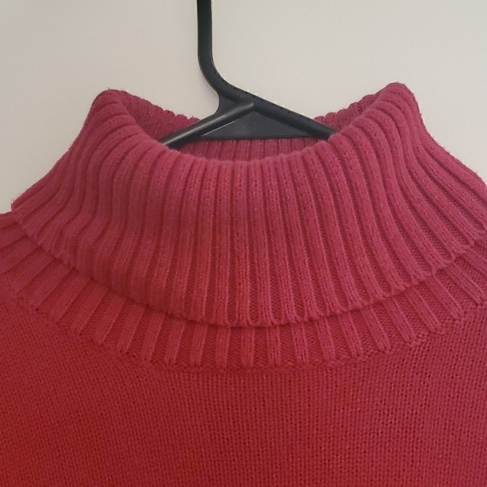 Bcbgeneration Turtleneck Sweater - image 2
